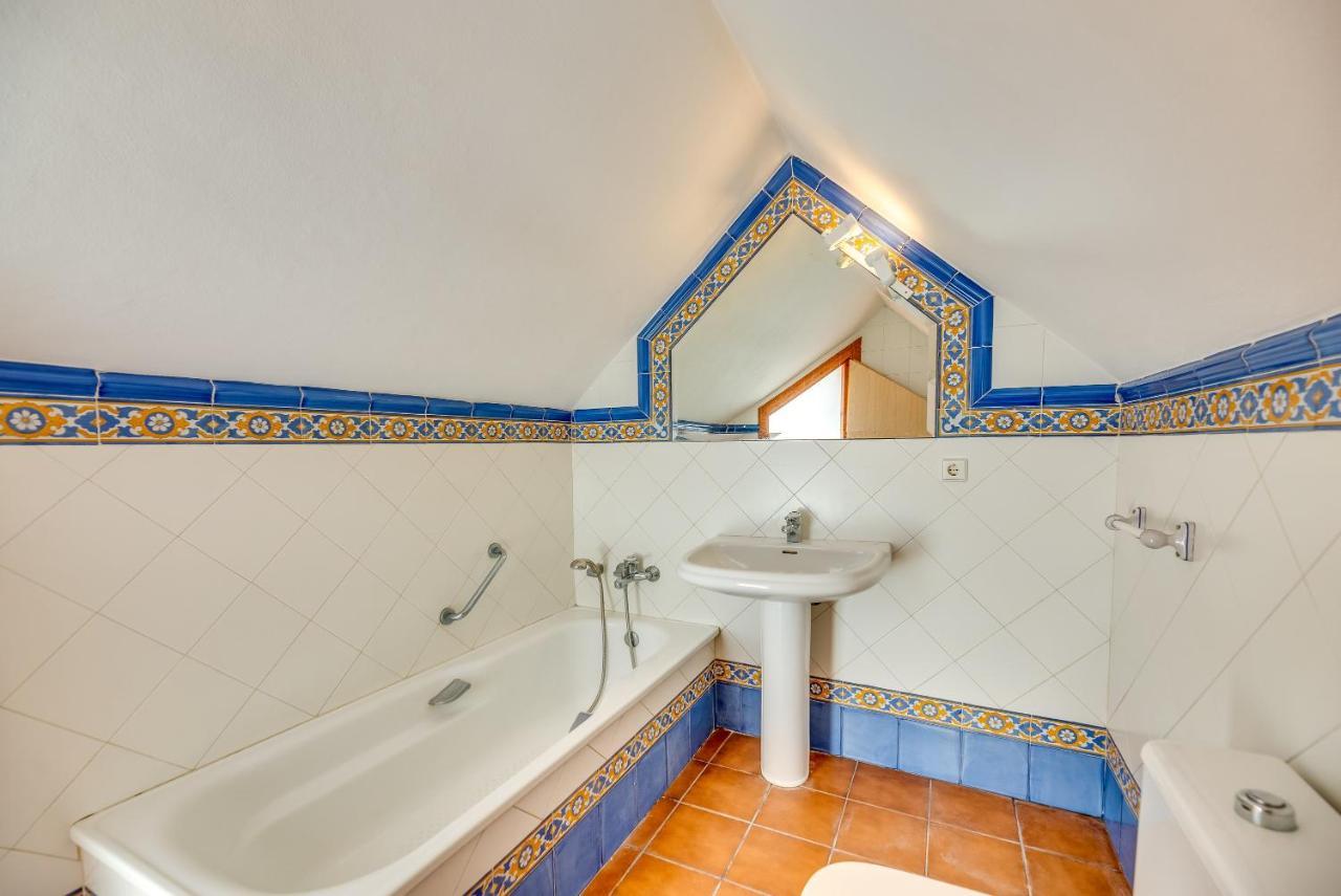 Villa Angeles Marbella Buitenkant foto